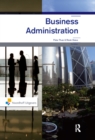 Business Administration - eBook