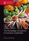 The Routledge Companion to Inclusive Leadership - eBook