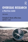 Overseas Research : A Practical Guide - eBook