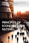 Principles of Economics in a Nutshell - eBook