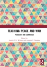 Teaching Peace and War : Pedagogy and Curricula - eBook