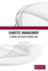 Diabetes Management : A Manual for Patient-Centred Care - eBook