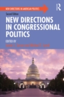New Directions in Congressional Politics - eBook