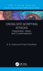 Cross-Site Scripting Attacks : Classification, Attack, and Countermeasures - eBook
