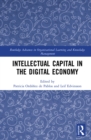 Intellectual Capital in the Digital Economy - eBook