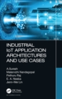 Industrial IoT Application Architectures and Use Cases - eBook
