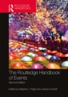 The Routledge Handbook of Events - eBook