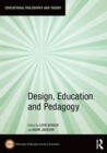 Design, Education and Pedagogy - eBook