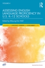 Assessing English Language Proficiency in U.S. K-12 Schools - eBook