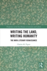 Writing the Land, Writing Humanity : The Maya Literary Renaissance - eBook