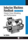 Induction Machines Handbook : Steady State Modeling and Performance - eBook