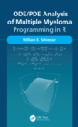 ODE/PDE Analysis of Multiple Myeloma : Programming in R - eBook