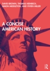 A Concise American History - eBook