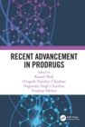Recent Advancement in Prodrugs - eBook