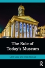 The Role of Today's Museum - eBook