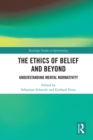 The Ethics of Belief and Beyond : Understanding Mental Normativity - eBook