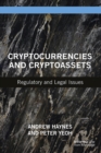 Cryptocurrencies and Cryptoassets : Regulatory and Legal Issues - eBook