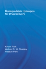 Biodegradable Hydrogels for Drug Delivery - eBook