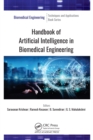 Handbook of Artificial Intelligence in Biomedical Engineering - eBook