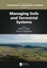 Managing Soils and Terrestrial Systems - eBook
