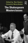 The Shakespeare Masterclasses - eBook