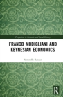 Franco Modigliani and Keynesian Economics - eBook