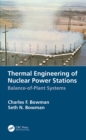 Thermal Engineering of Nuclear Power Stations : Balance-of-Plant Systems - eBook