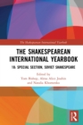 The Shakespearean International Yearbook 18 : Special Section: Soviet Shakespeare - eBook