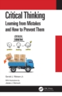 Critical Thinking : Learning from Mistakes and How to Prevent Them - eBook