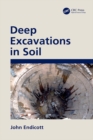 Deep Excavations in Soil - eBook