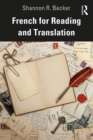 French for Reading and Translation - eBook