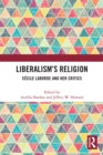 Liberalism’s Religion : Cecile Laborde and Her Critics - eBook