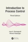Introduction to Process Control - eBook