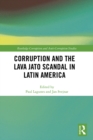 Corruption and the Lava Jato Scandal in Latin America - eBook