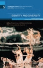 Identity and Diversity : Celebrating Dance in Taiwan - eBook