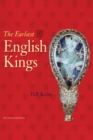 The Earliest English Kings - eBook