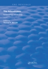 The Arboviruses: : Epidemiology and Ecology - eBook