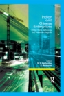 Indian and Chinese Enterprises : Global Trade, Technology and Investment Regimes - eBook