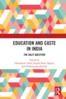 Education and Caste in India : The Dalit Question - eBook