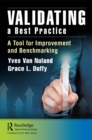 Validating a Best Practice : A Tool for Improvement and Benchmarking - eBook