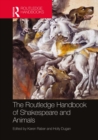 The Routledge Handbook of Shakespeare and Animals - eBook