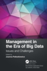 Management in the Era of Big Data : Issues and Challenges - eBook
