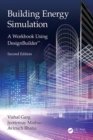 Building Energy Simulation : A Workbook Using DesignBuilder(TM) - eBook