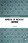 Aspects of Recusant History - eBook