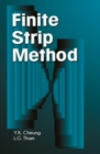 The Finite Strip Method - eBook