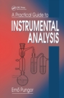 A Practical Guide to Instrumental Analysis - eBook
