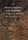 Mineral Deposits at the Beginning of the 21st Century - eBook