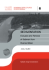 Sedimentation : Exclusion and Removal of Sediment from Diverted Water - eBook