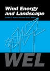 Wind Energy and Landscape : Proceedings of the international workshop WEL, Genova, Italy, 26-27 June 1997 - eBook
