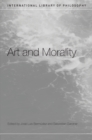 Art and Morality - eBook